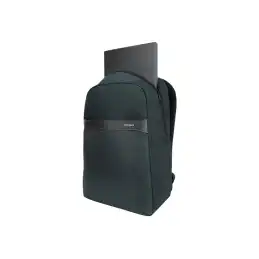 Targus Geolite Essential - Sac à dos pour ordinateur portable - 15.6" - noir (TSB96001GL)_12